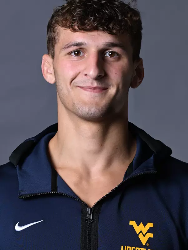 Ty Watters headshot.