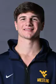 Gage Wentzel headshot.