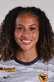 Christina Salama poses for a headshot on Sept. 9.