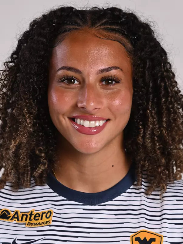 Christina Salama poses for a headshot on Sept. 9.