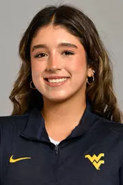 Headshot for Daniela Gonzales