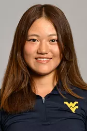 Headshot for Rio Maeda