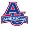 American University Logo