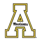 Appalachian State University Logo