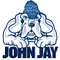 John Jay College Logo