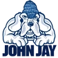 John Jay College Logo