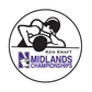 Midlands ChampionshipsLogo