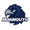 Monmouth University Logo