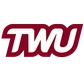 Texas Woman's University Logo