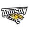 Towson University Logo