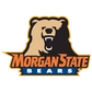 Morgan State University Logo