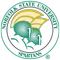 Norfolk State University Logo