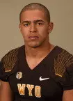Mark Nzeocha
