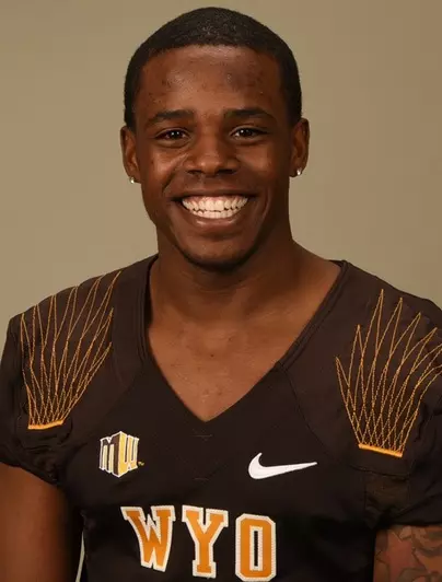 Tyran Finley