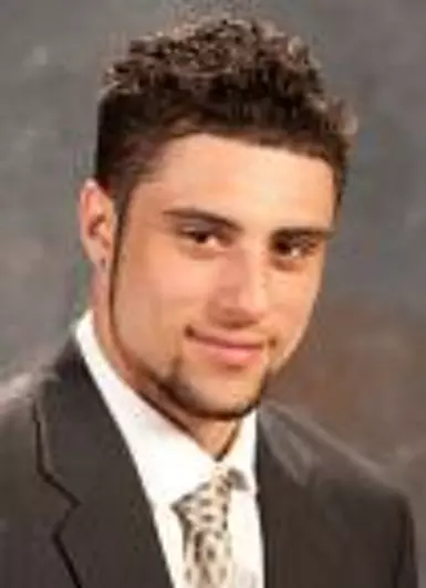 Dominic Rufran