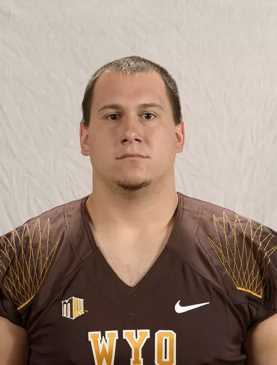 Zach D'Amico
