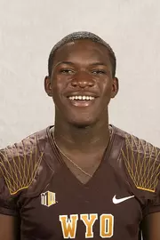 Jonathan Kongbo