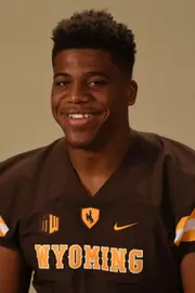 Ja'Chai Baker