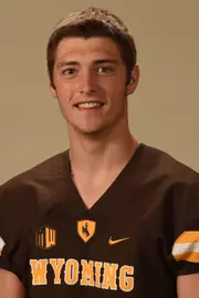 Parker Dumas