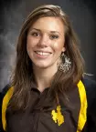 Candace Wollert