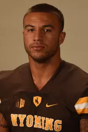 D.J. May