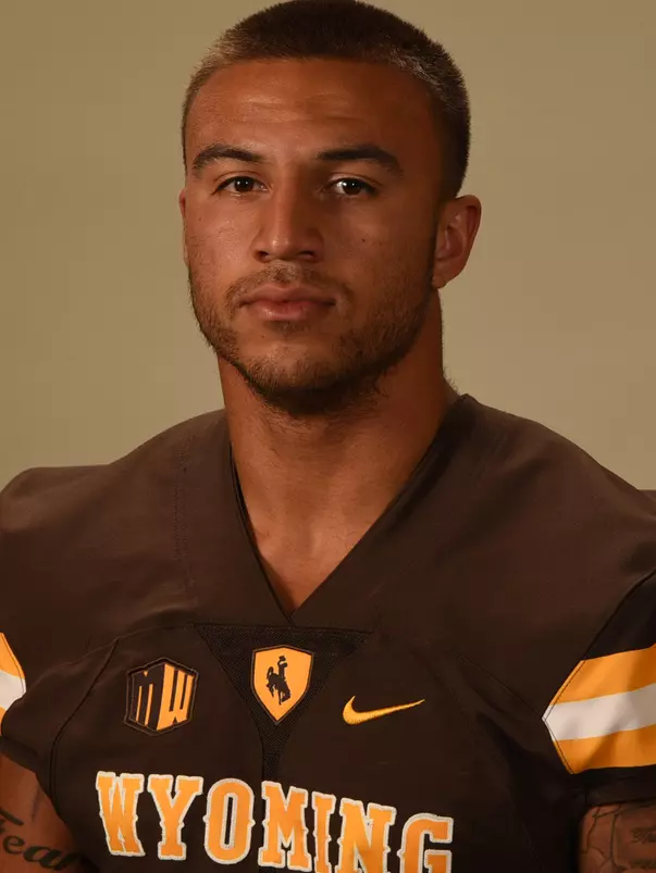 D.J. May