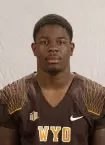 Omar Stover