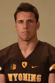 Trevor Meader