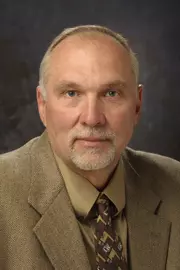 Gerald Mattinson