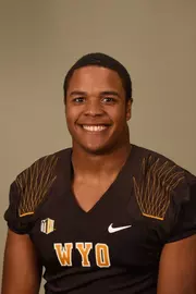 Eddie Yarbrough