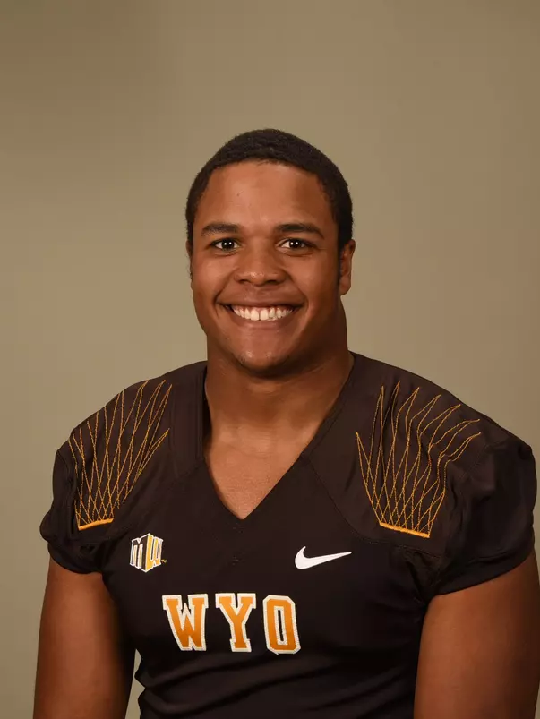 Eddie Yarbrough