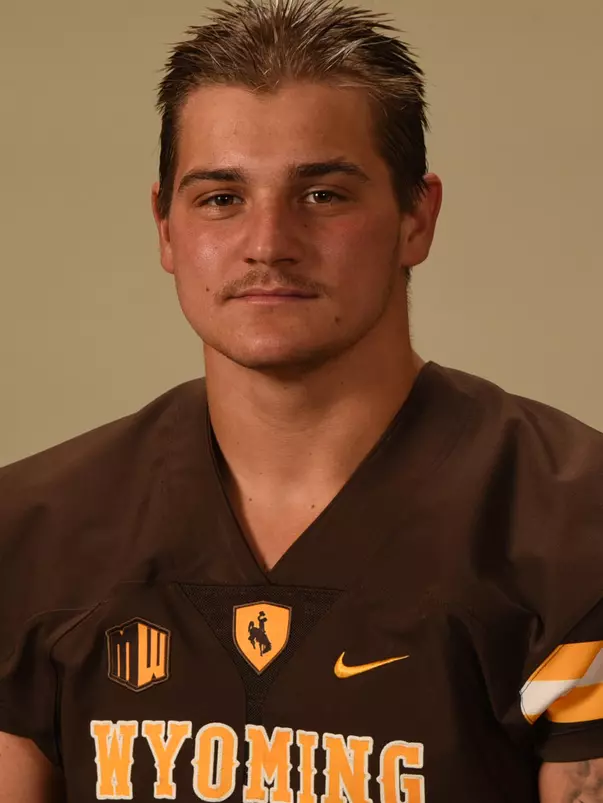 Drew Van Maanen