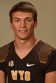 Tayton Montgomery