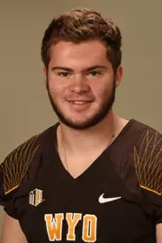 Luke Miller