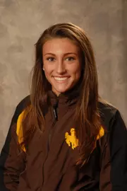 Clare Nicolas