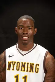 Derek Cooke Jr.