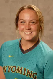 Cassidy Entsminger