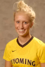 Katie Marcheso