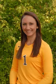 Allison Waldvogel