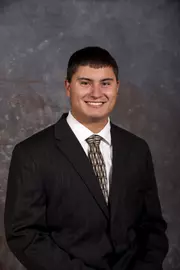 Ryan Anaya