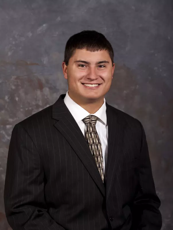 Ryan Anaya