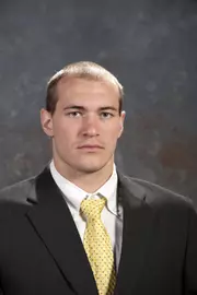 Zack Berg