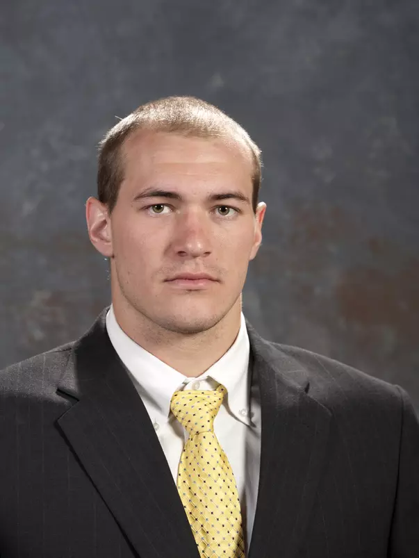 Zack Berg