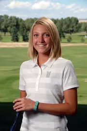 Amanda Hinchey