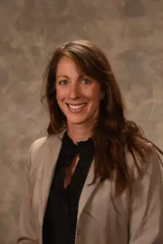 Kristen Pritchett
