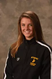 Courtney Roeber