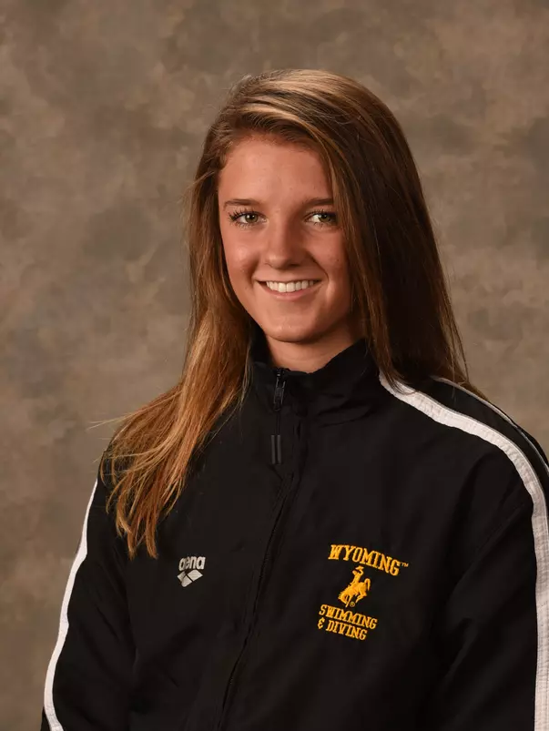 Courtney Roeber