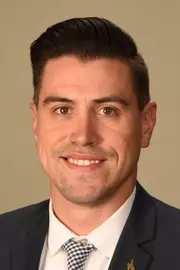 Gordie Haug