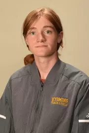 Trinity Preston