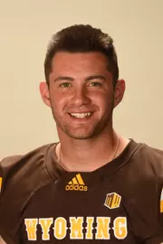 Cooper Rothe